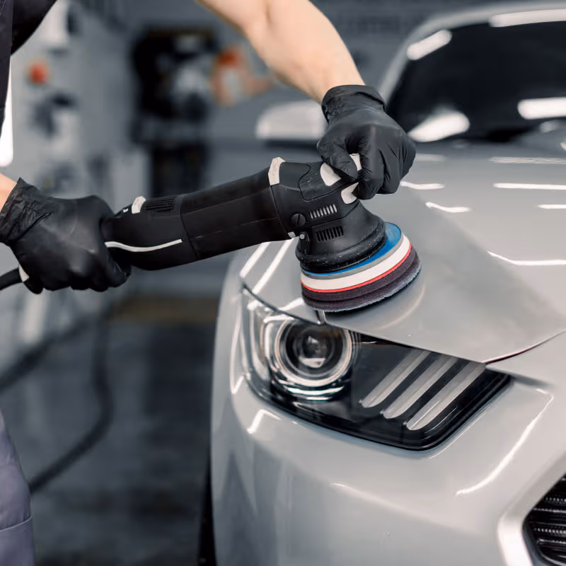 Fatsa Oto Pasta Cila