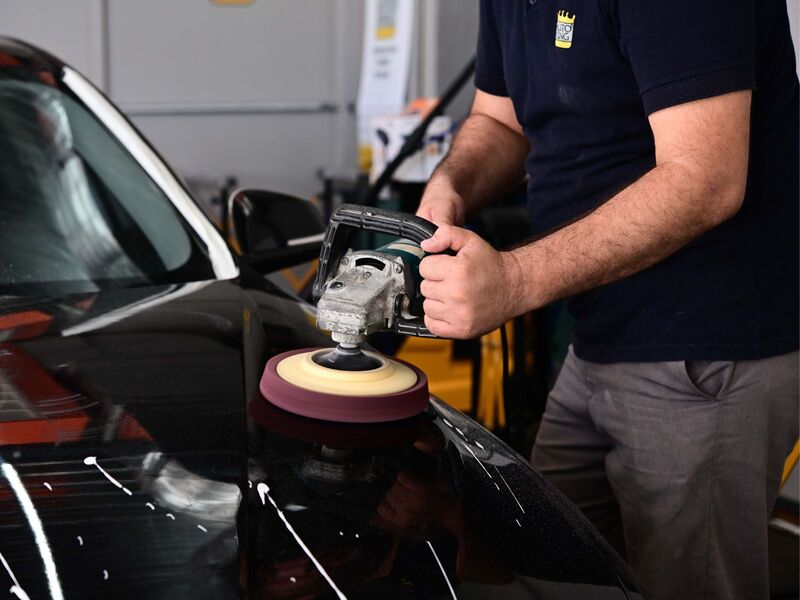 Fatsa Oto Pasta Cila