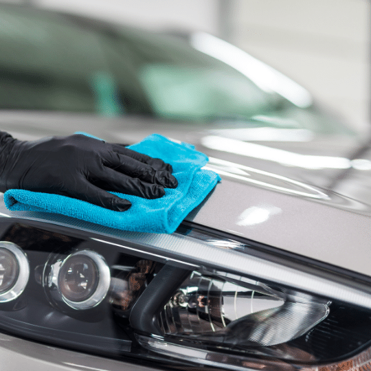 Fatsa Oto Pasta Cila